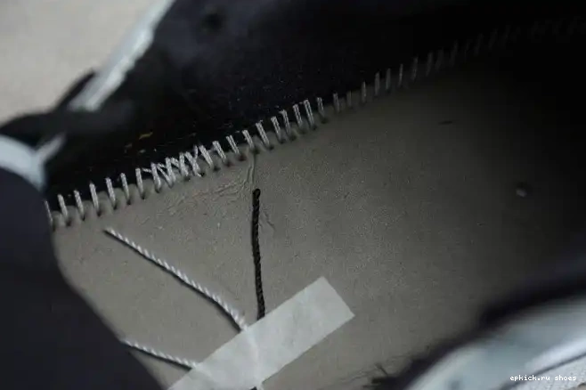 Rep 1 Light 554724-092 Jordan Mid Grey Smoke AIR 0421
